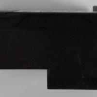 Cartuccia rigenerata per CANON PG-512 nero 350pag