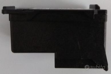 Cartuccia rigenerata per CANON PG-512 nero 350pag