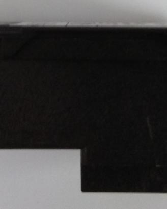 Cartuccia rigenerata per CANON PG-512 nero 350pag