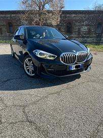 Bmw serie 1  118i msport 2020