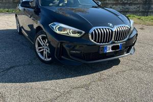 Bmw serie 1  118i msport 2020