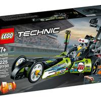 Lego Technic