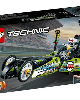 Lego Technic