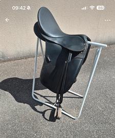 Sella dressage Wintec
