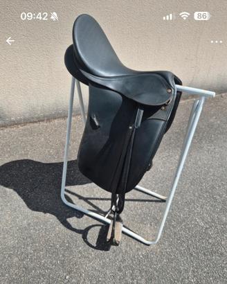 Sella dressage Wintec