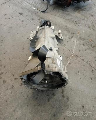 Cambio automatico BMW f31 Benzina N20B20A 8HP45