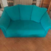 Divano letto 1 piazza e mezza