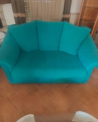 Divano letto 1 piazza e mezza