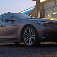 BMW 320d
