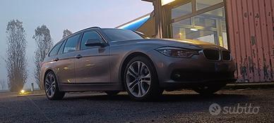 BMW 320d