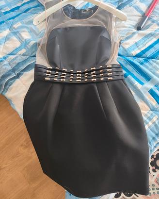 Vestito Elisabetta Franchi taglia 42 nuovo 