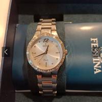 Orologio donna Festina Mademoiselle Nuovo