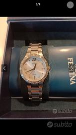 Orologio donna Festina Mademoiselle Nuovo