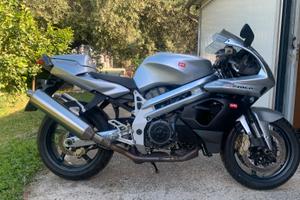 Aprilia sl falco 1000 Asi a libretto