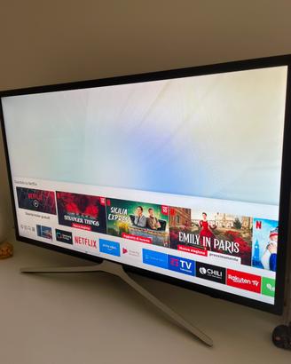 Samsung SMART TV 32 pollici Full HD I Serie 5