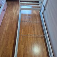 Letto singolo bambini