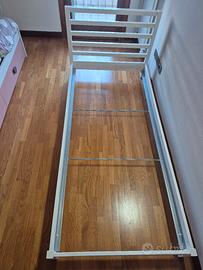 Letto singolo bambini