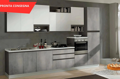 Cucina moderna