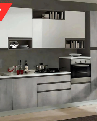 Cucina moderna