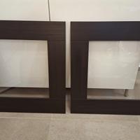 Anta vetro BESTÅ Ikea