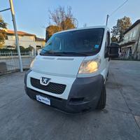 Peugeot Boxer 330 2.2 HDi/100CV PC-TN Furgone