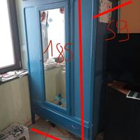 Mobili in buone condizioni