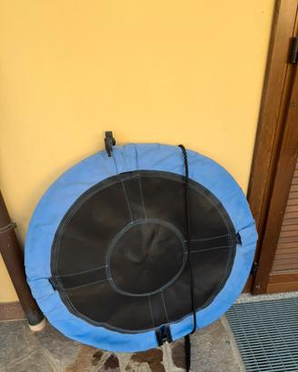 Cesta altalena