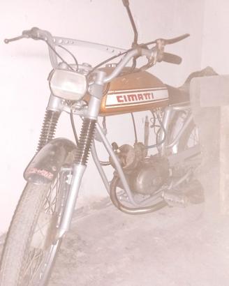 cimatti 