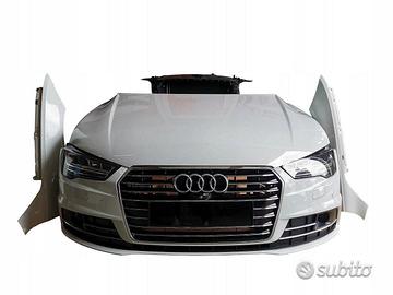 Gd AUDI a7 restyling ls9r posteriore completo para