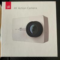 yi 4k action camera