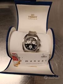 Orologio tissot