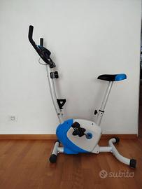Cyclette Marka Fitness