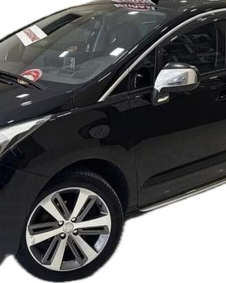 Porte Peugeot 3008 1 serie