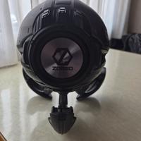 Cassa bluethoot Gravastar