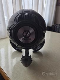 Cassa bluethoot Gravastar