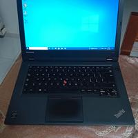 NOTEBOOK LENOVO i5 8GB SSD240