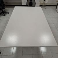 Tavolo riunioni 200×120 cm