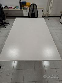 Tavolo riunioni 200×120 cm