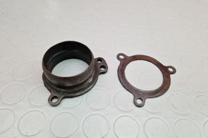 IMBOCCO COLLETTORE KTM MX 250 1984 1985 GS 300