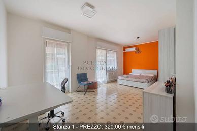 Stanza in appartamento di 25 m² a Perugia