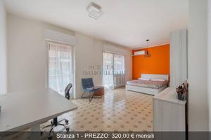 Stanza in appartamento di 25 m² a Perugia
