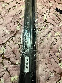 Canna spinning daiwa Labrax  100ml3.05 7/35