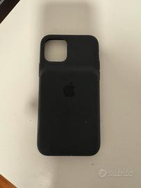 Apple smart battery case per iphone 11  Pro