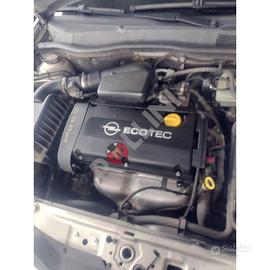 Catalizzatore (reso) opel astra h 2004-10