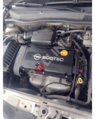 Catalizzatore (reso) opel astra h 2004-10