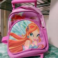 Zaino scuola