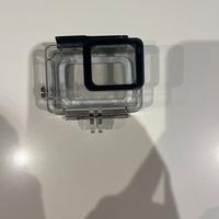 Custodia subacquea per go pro hero 7 black
