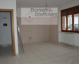 Appartamento Castelfidardo [M2387]