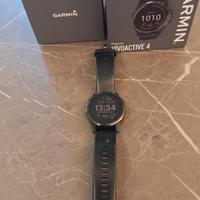 garmin vivoactive 4