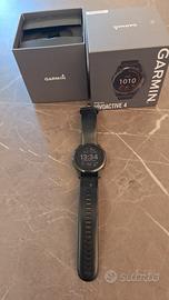 garmin vivoactive 4